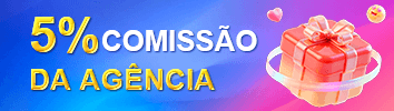 7656 Comissão da agência
